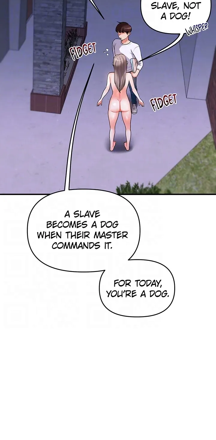 Power Play Chapter 37 page 34 - 