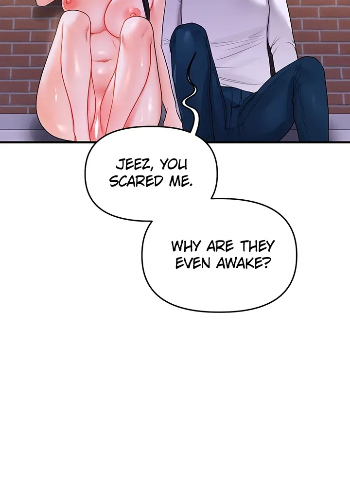 Power Play Chapter 37 page 54 - 
