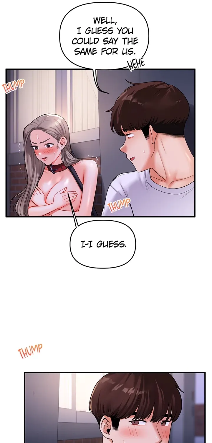 Power Play Chapter 37 page 55 - 