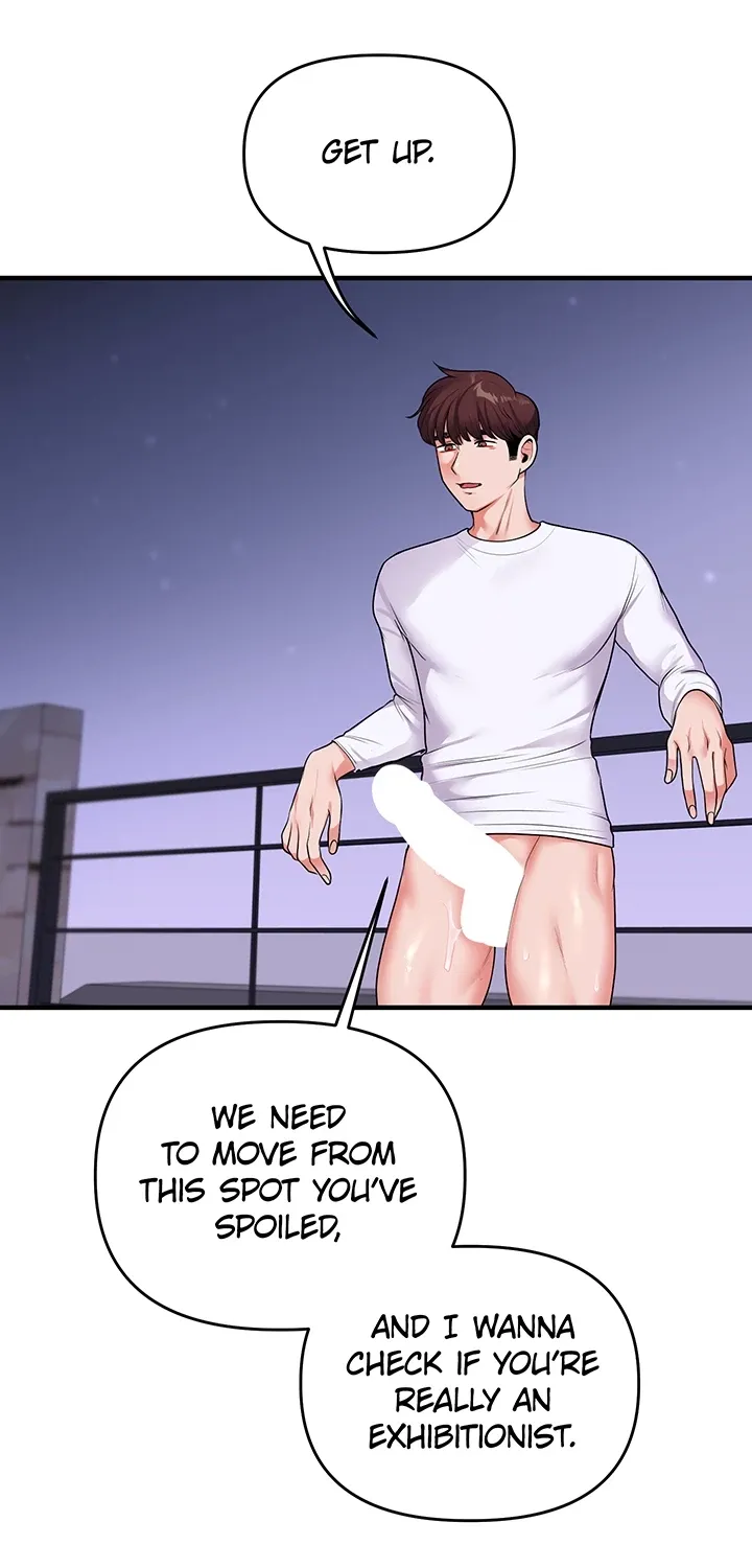 Power Play Chapter 37 page 7 - 