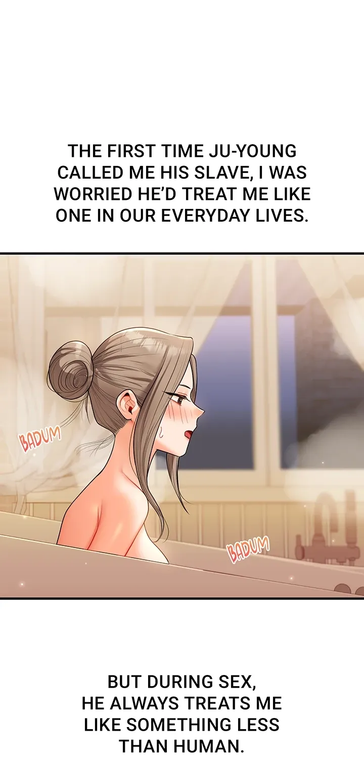 Power Play Chapter 38 page 1 - 