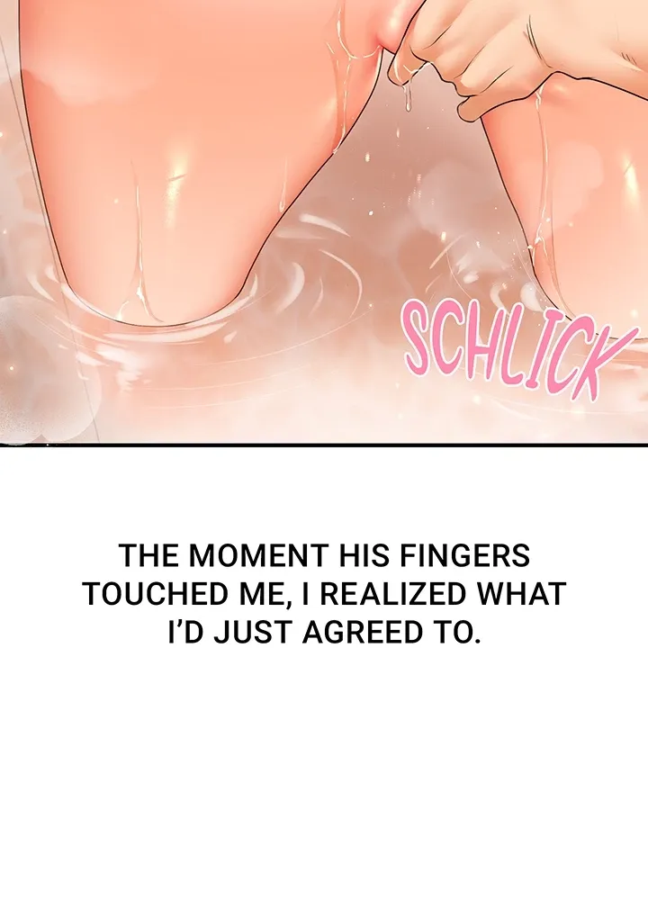 Power Play Chapter 38 page 13 - 