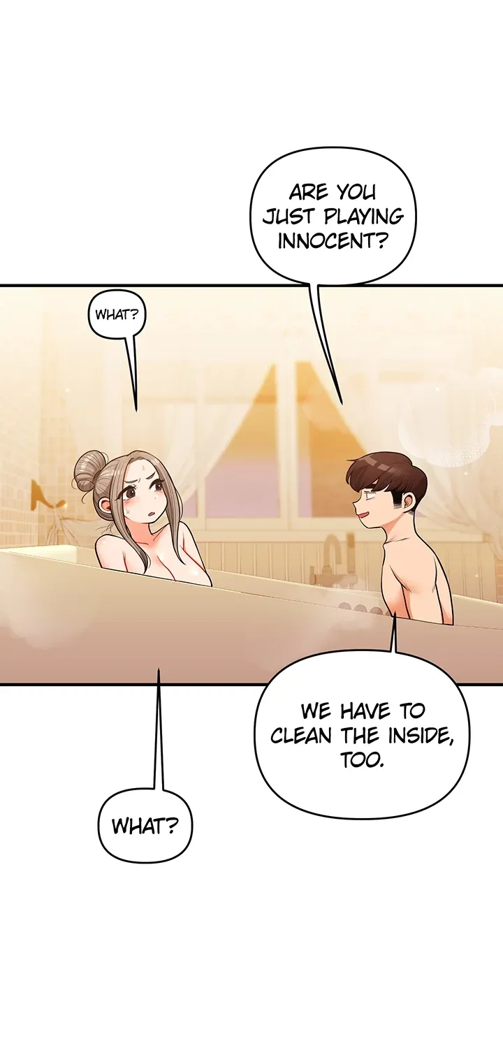 Power Play Chapter 38 page 18 - 