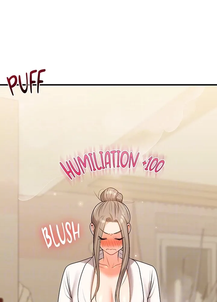 Power Play Chapter 38 page 21 - 