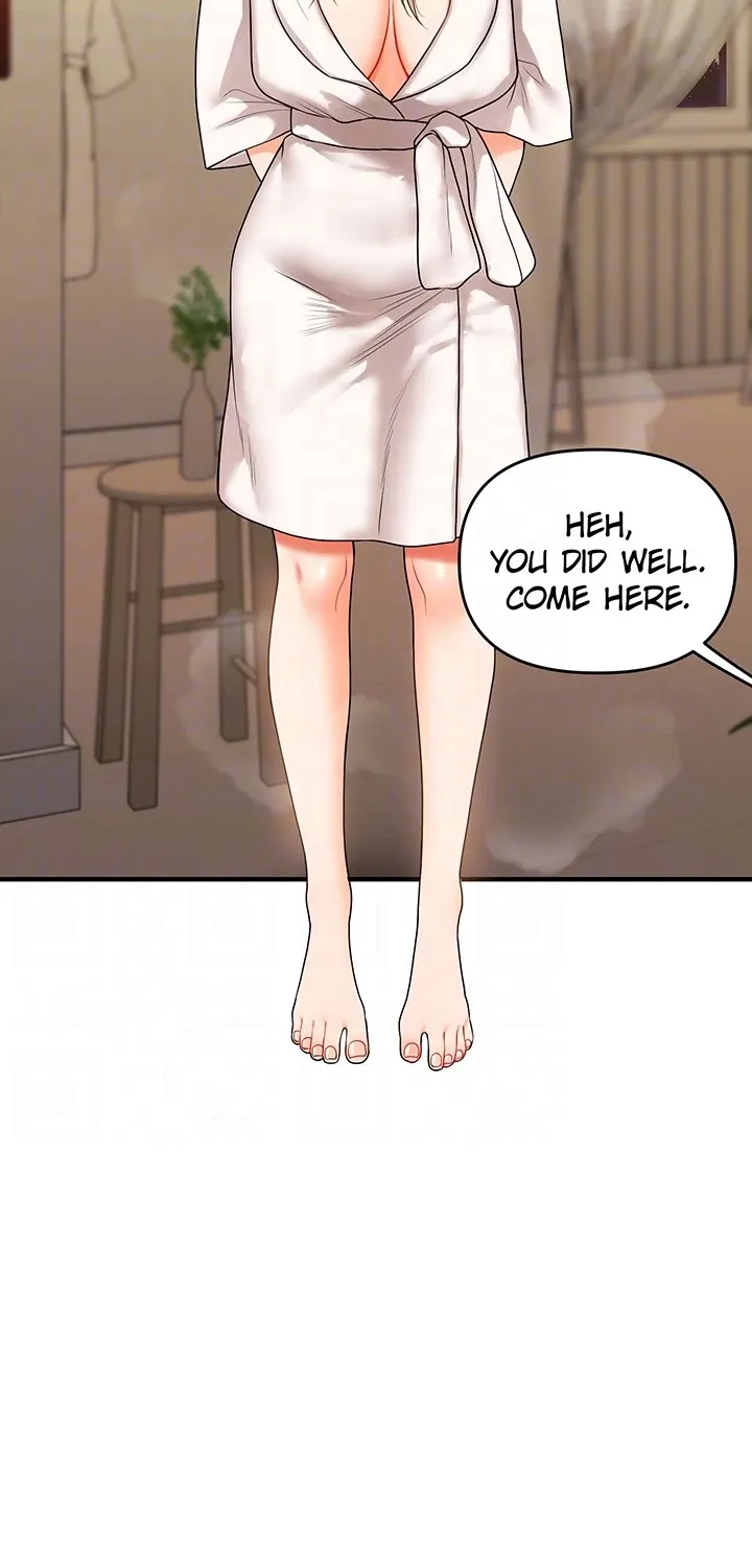 Power Play Chapter 38 page 22 - 