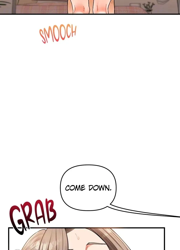 Power Play Chapter 38 page 27 - 