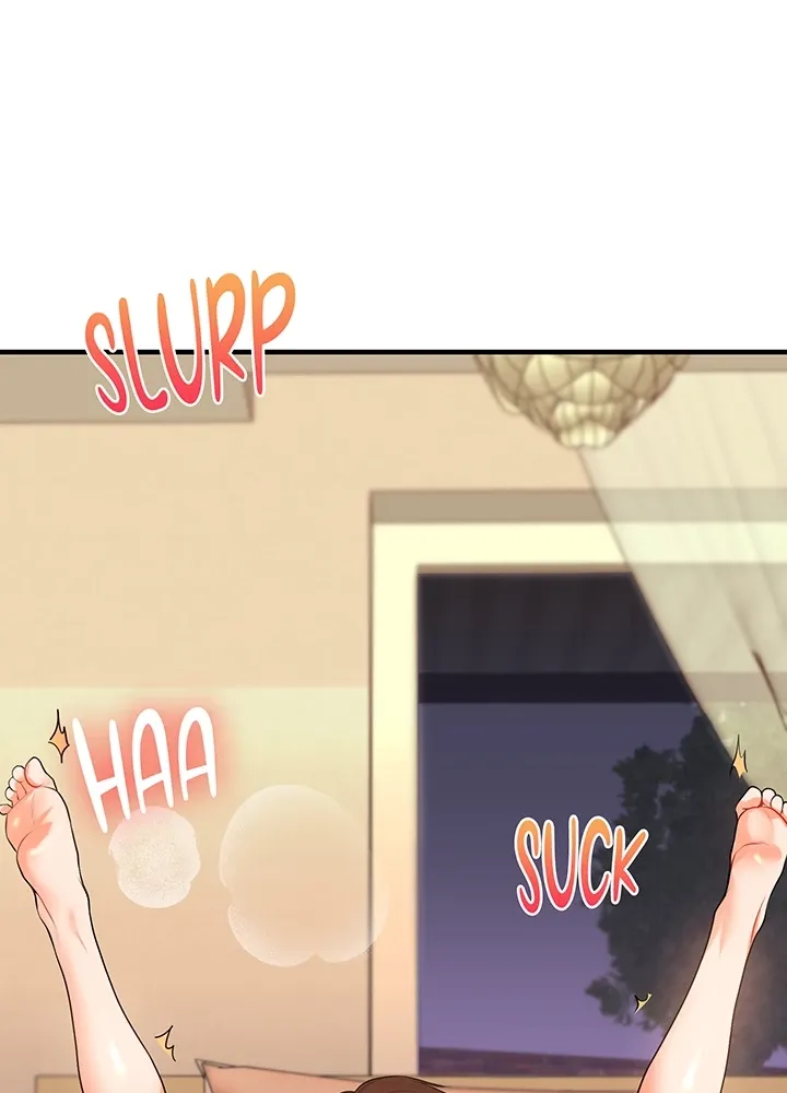 Power Play Chapter 38 page 48 - 