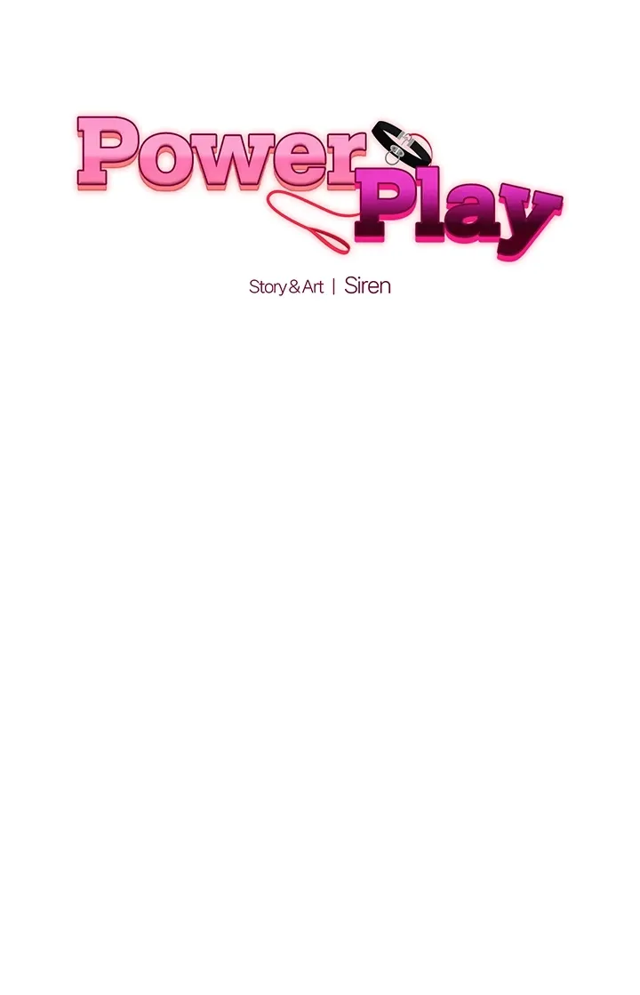 Power Play Chapter 38 page 9 - 