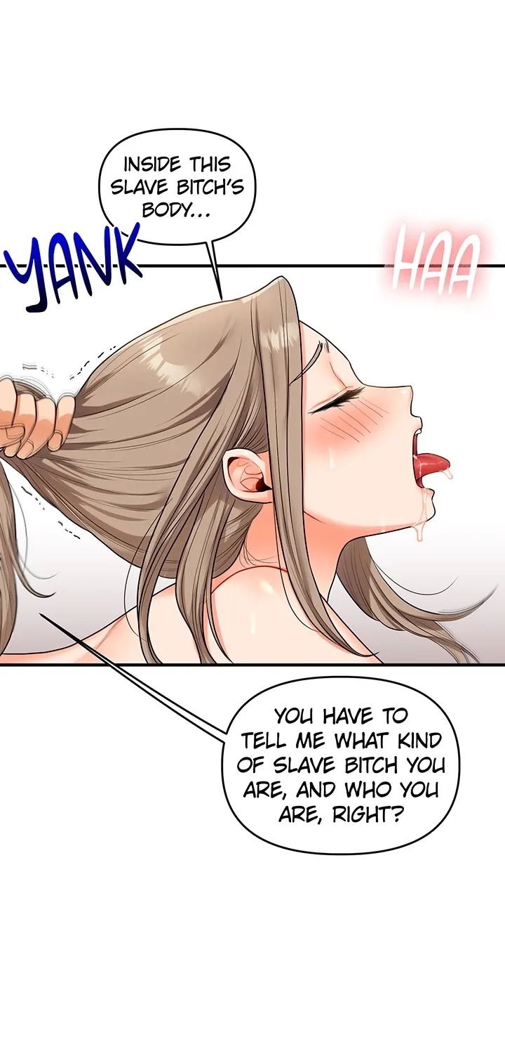 Power Play Chapter 38 page 94 - 