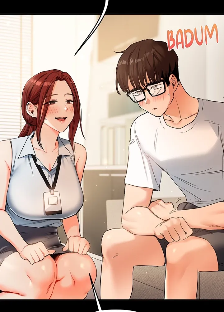 Power Play Chapter 39 page 105 - 