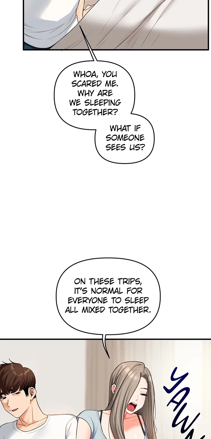 Power Play Chapter 39 page 16 - 