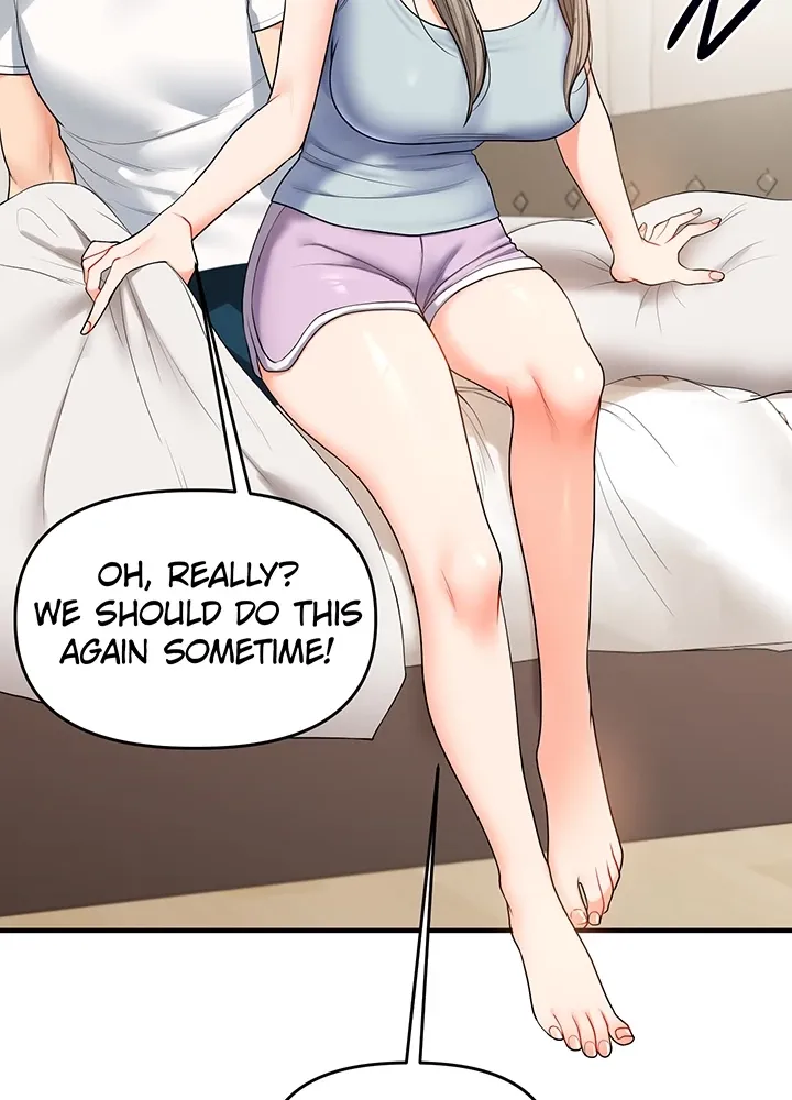 Power Play Chapter 39 page 17 - 