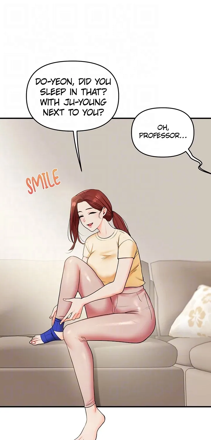 Power Play Chapter 39 page 20 - 