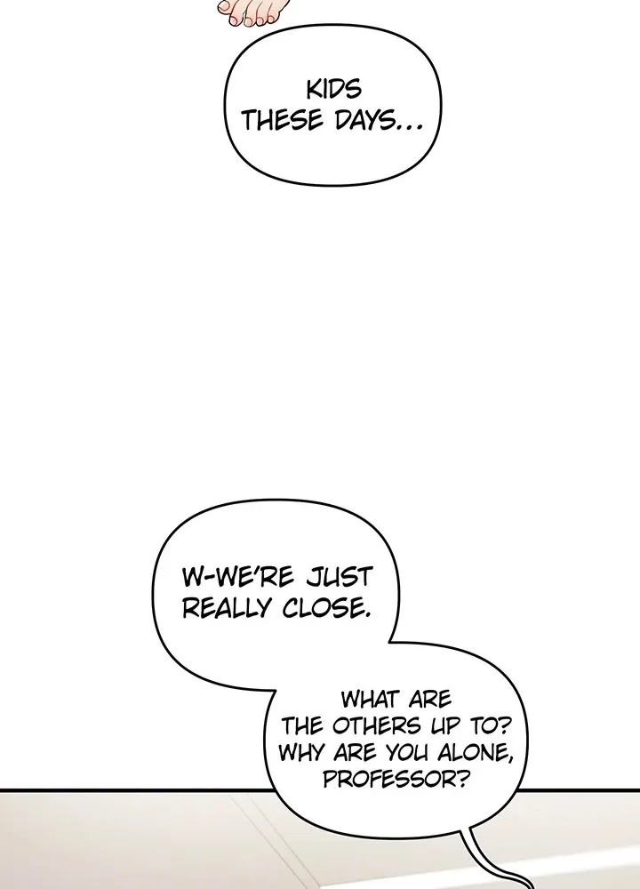 Power Play Chapter 39 page 21 - 