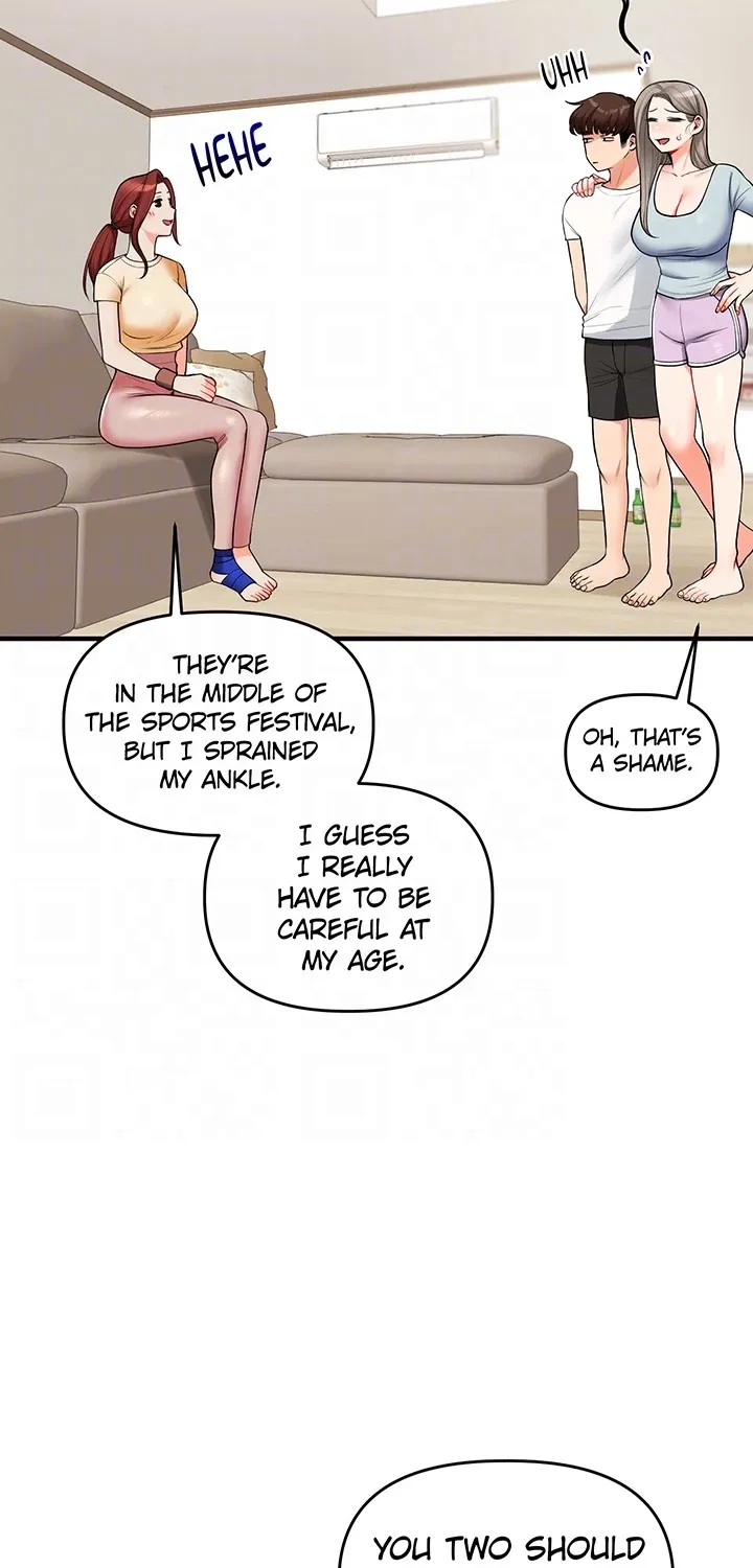 Power Play Chapter 39 page 22 - 
