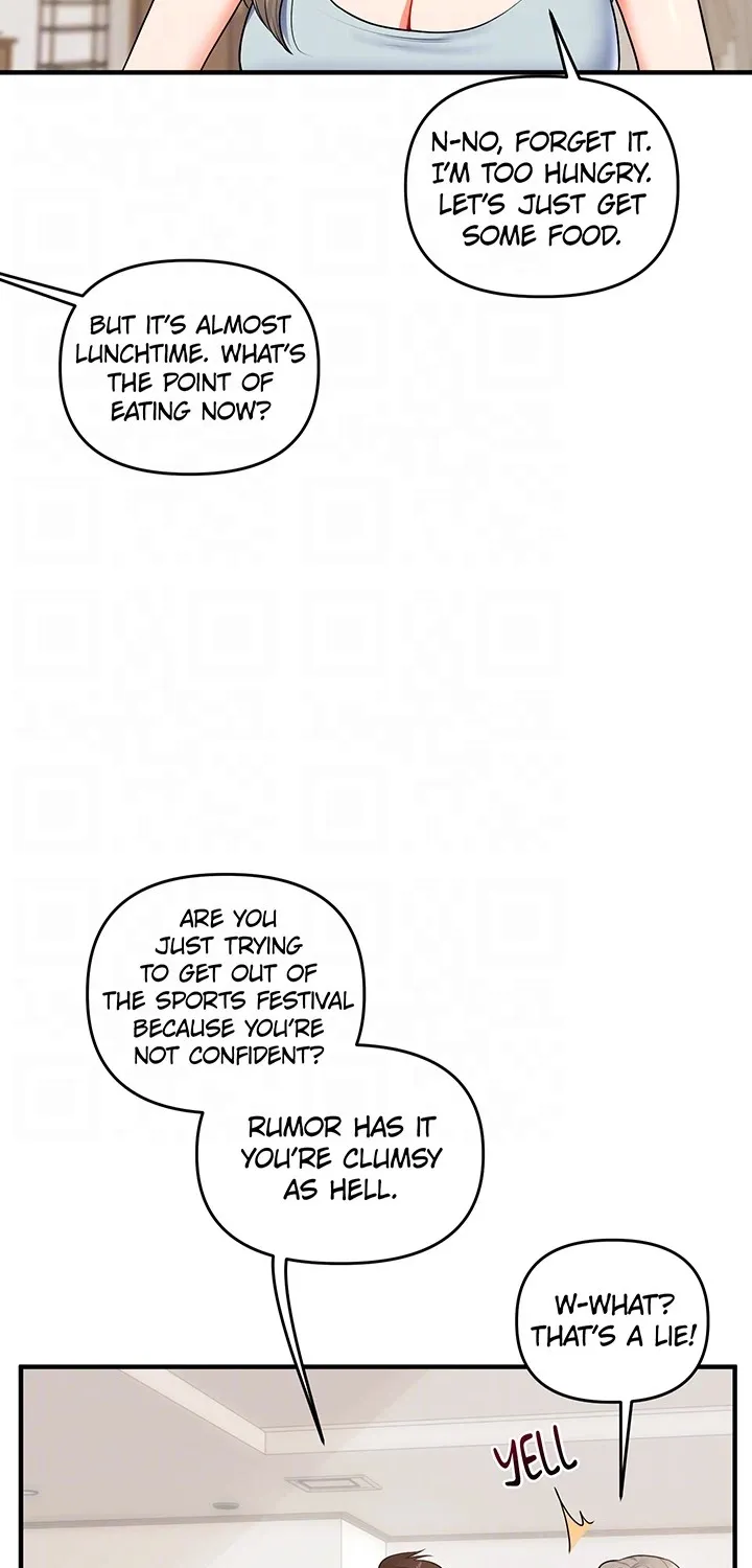 Power Play Chapter 39 page 24 - 