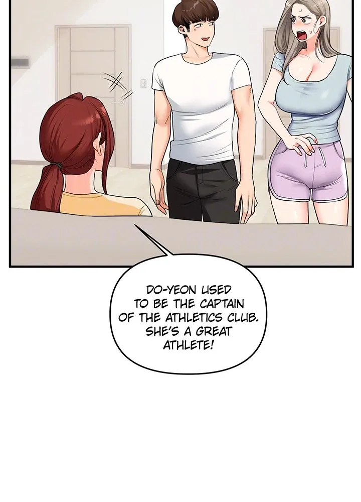 Power Play Chapter 39 page 25 - 