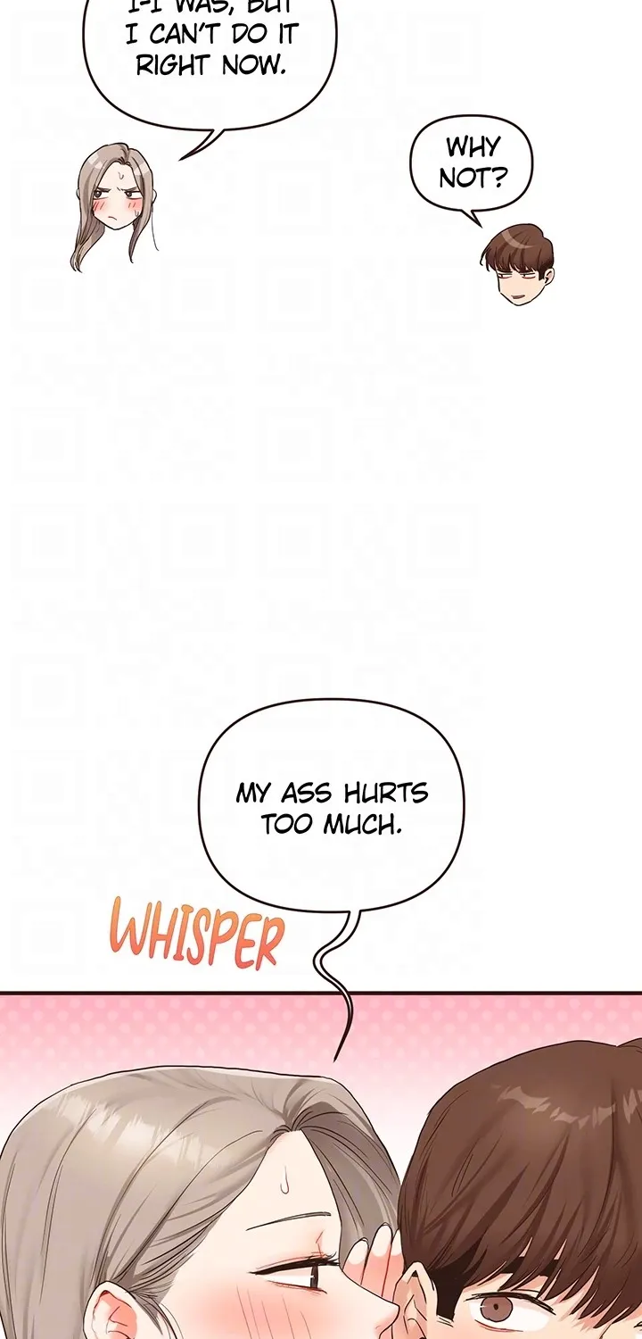 Power Play Chapter 39 page 31 - 