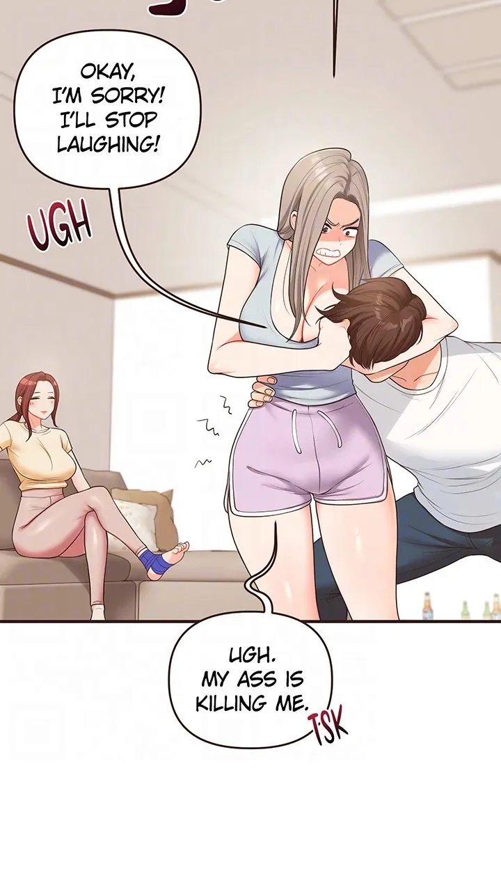 Power Play Chapter 39 page 35 - 
