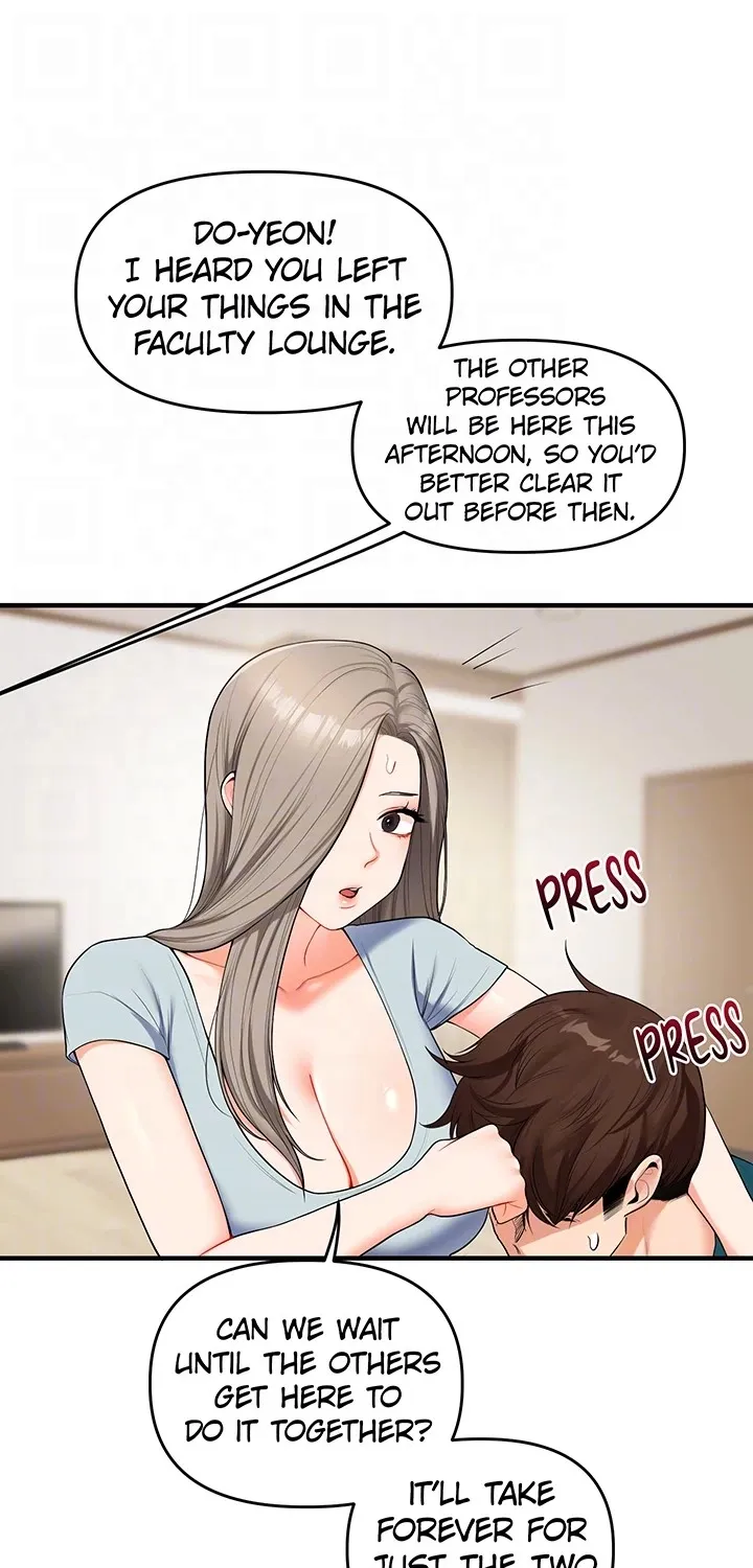 Power Play Chapter 39 page 36 - 