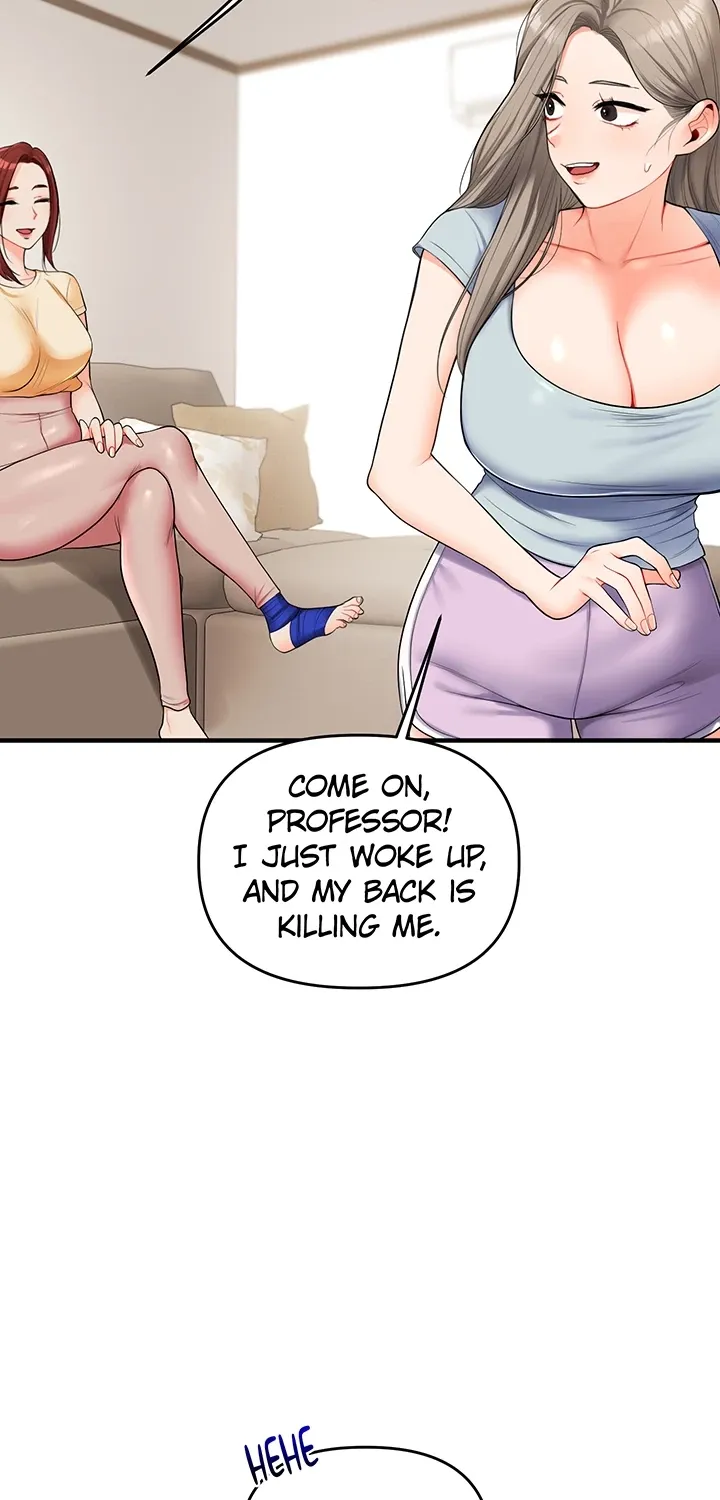 Power Play Chapter 39 page 38 - 