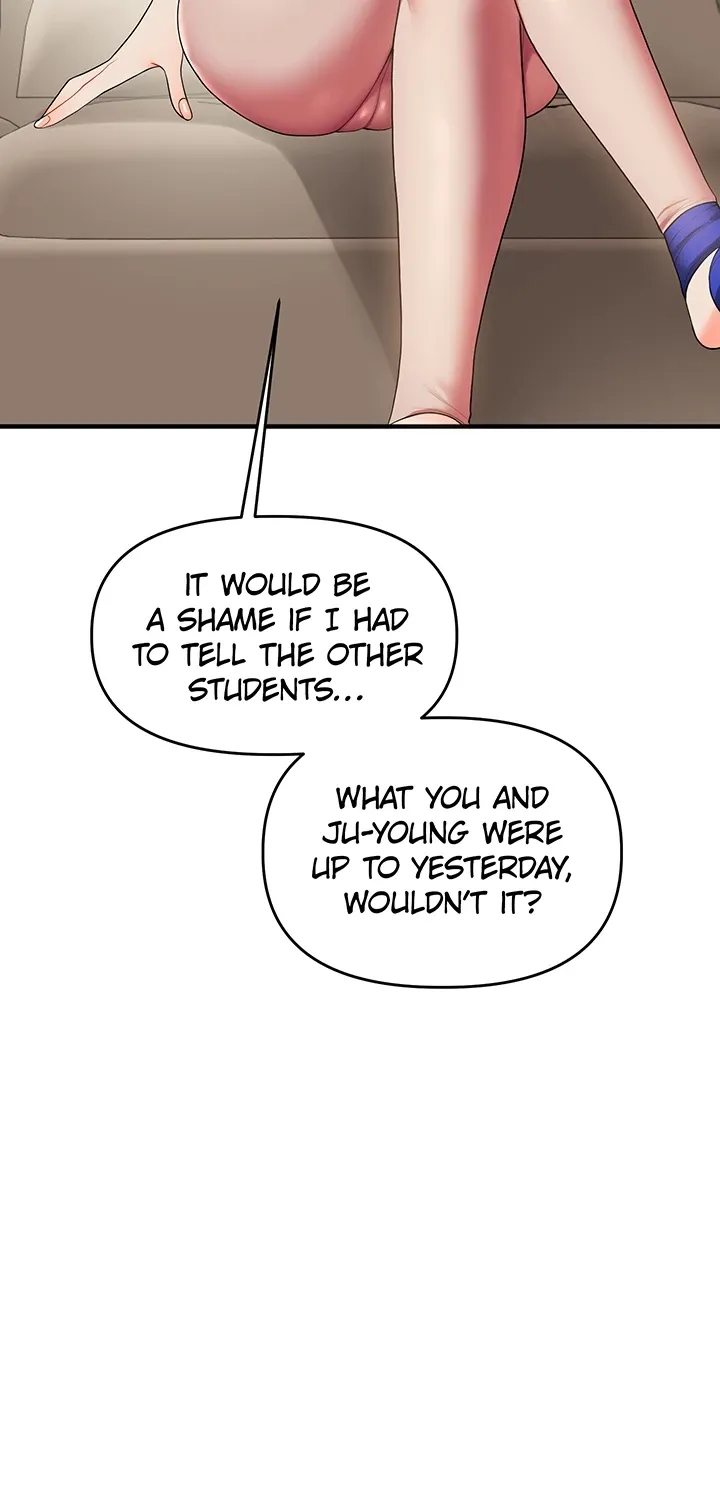 Power Play Chapter 39 page 40 - 