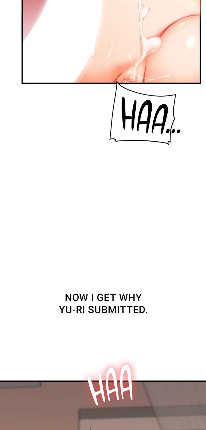 Power Play Chapter 39 page 5 - 