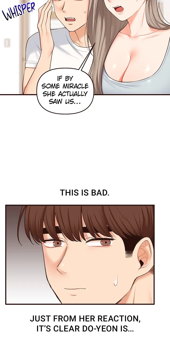 Power Play Chapter 39 page 49 - 
