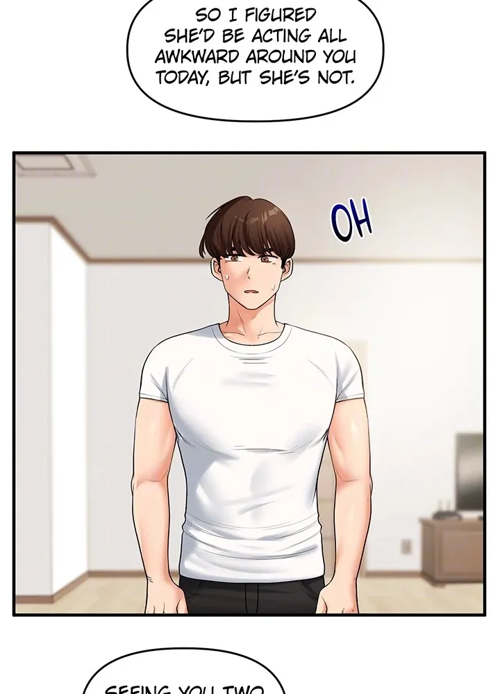 Power Play Chapter 39 page 57 - 