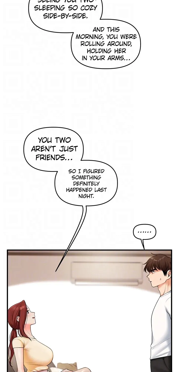 Power Play Chapter 39 page 58 - 