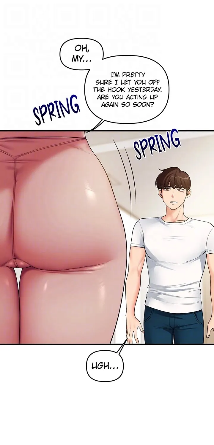 Power Play Chapter 39 page 62 - 