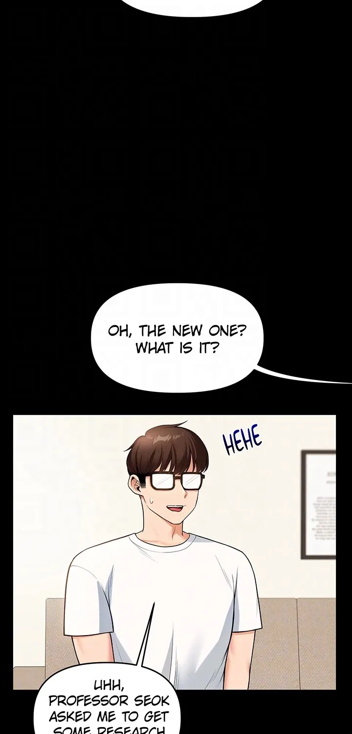 Power Play Chapter 39 page 74 - 