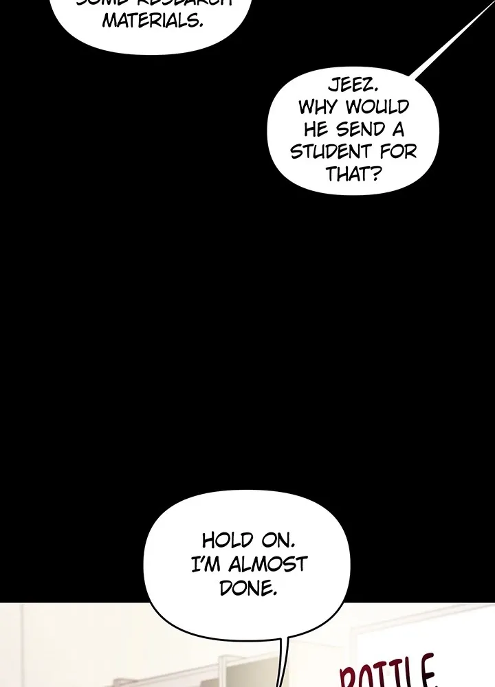 Power Play Chapter 39 page 75 - 