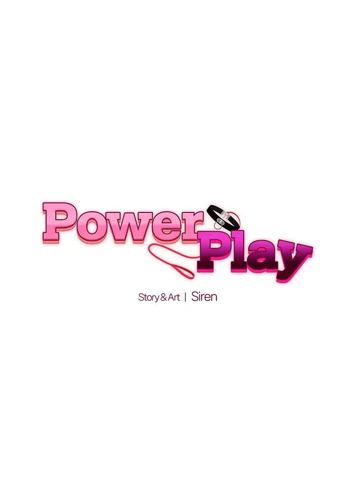Power Play Chapter 39 page 10 - 