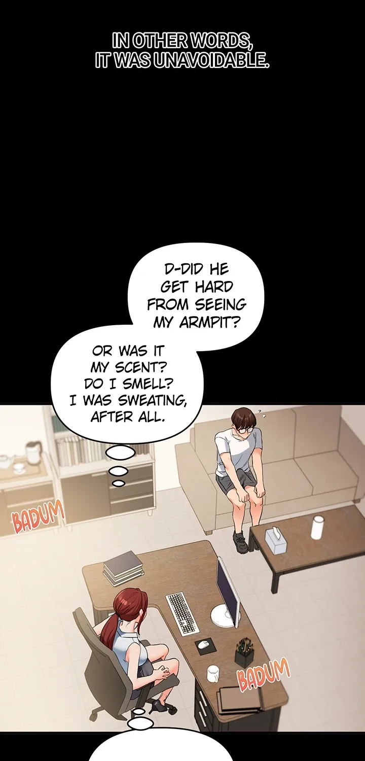 Power Play Chapter 39 page 96 - 