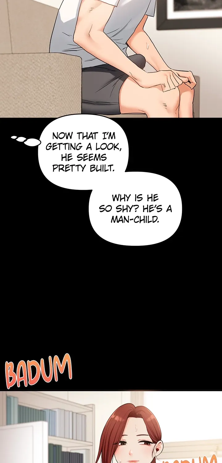 Power Play Chapter 39 page 100 - 