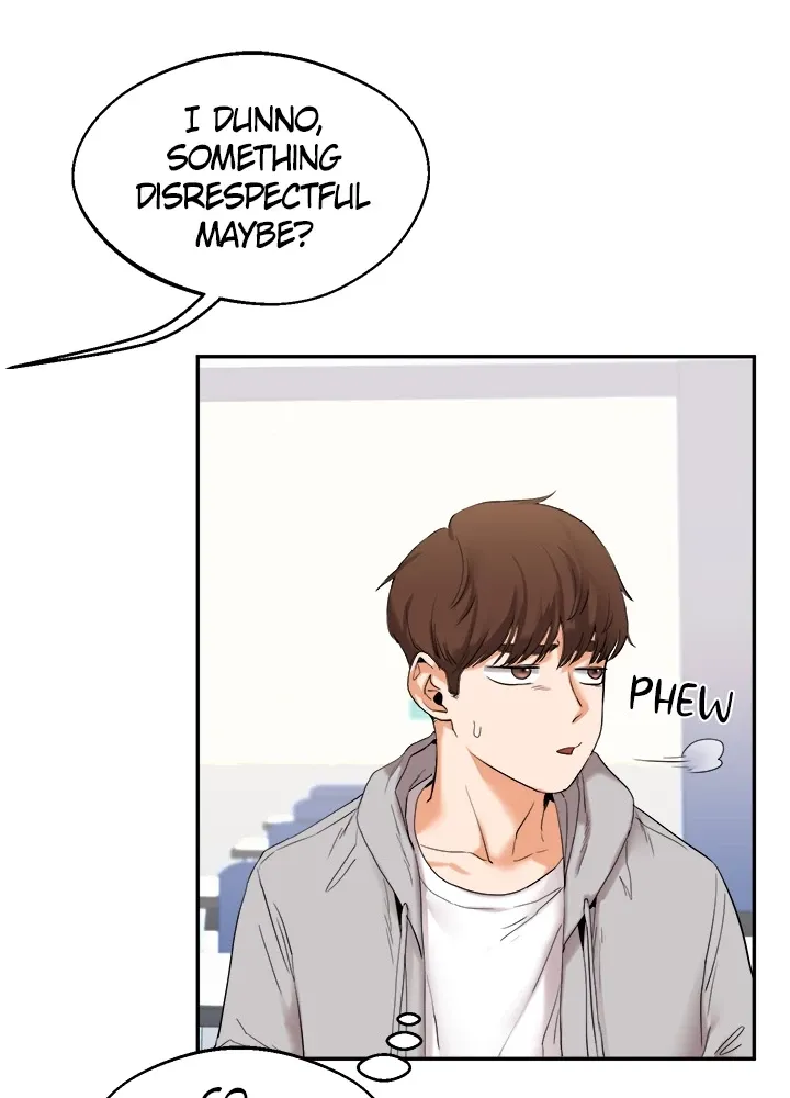 Power Play Chapter 4 page 11 - 