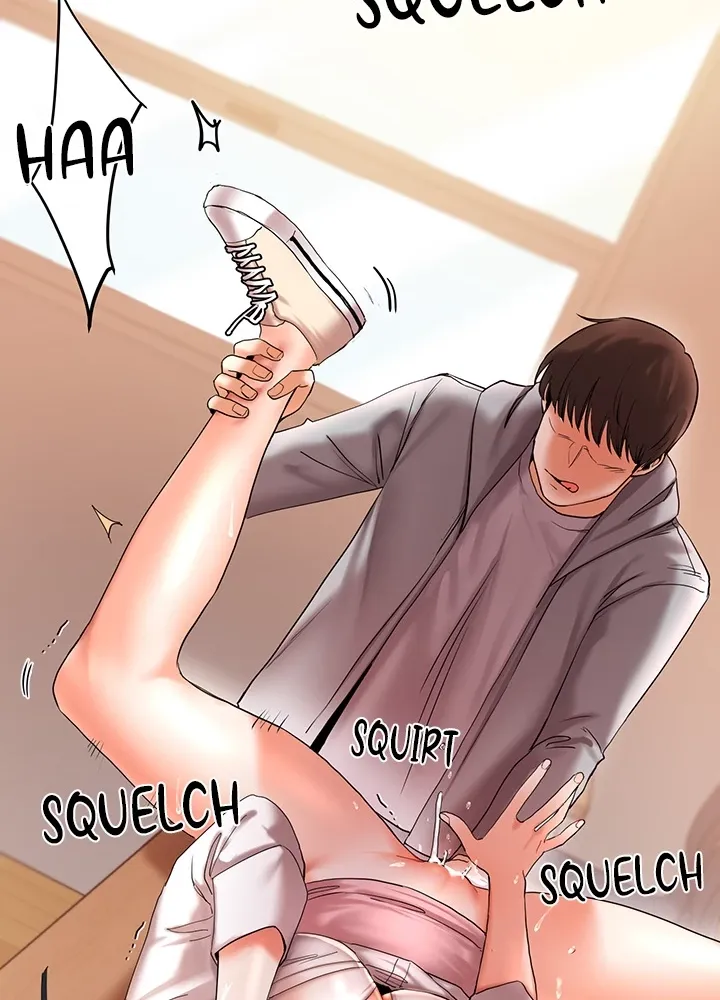Power Play Chapter 4 page 101 - 