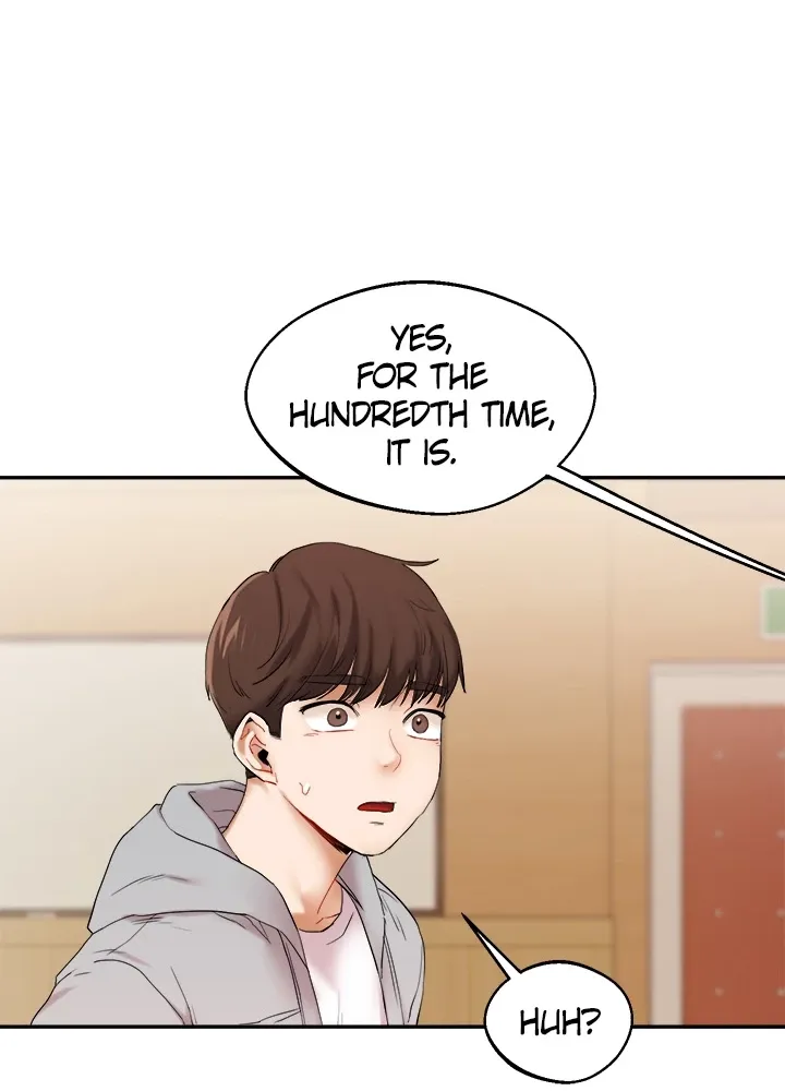 Power Play Chapter 4 page 116 - 