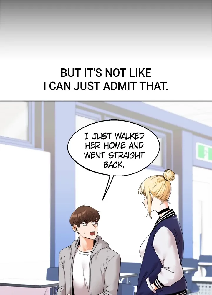 Power Play Chapter 4 page 15 - 