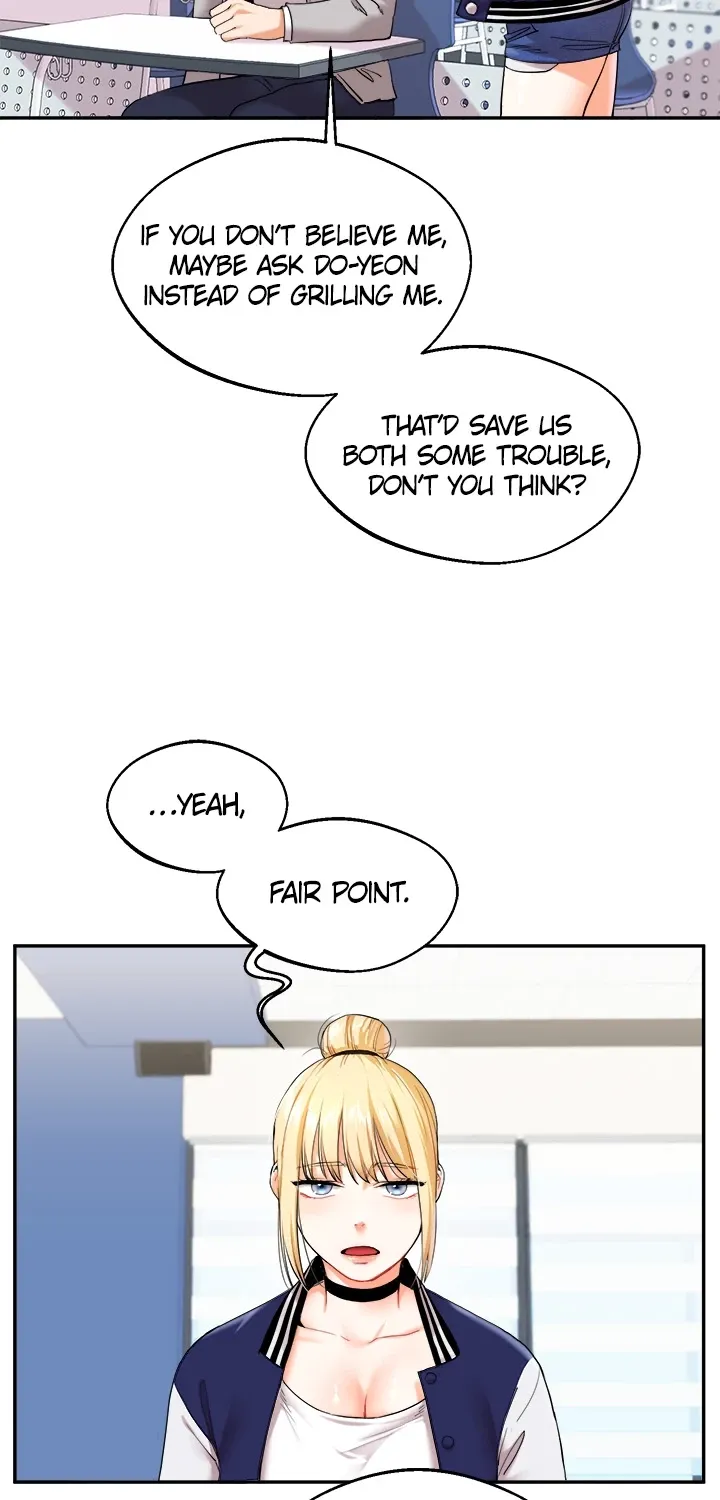 Power Play Chapter 4 page 16 - 