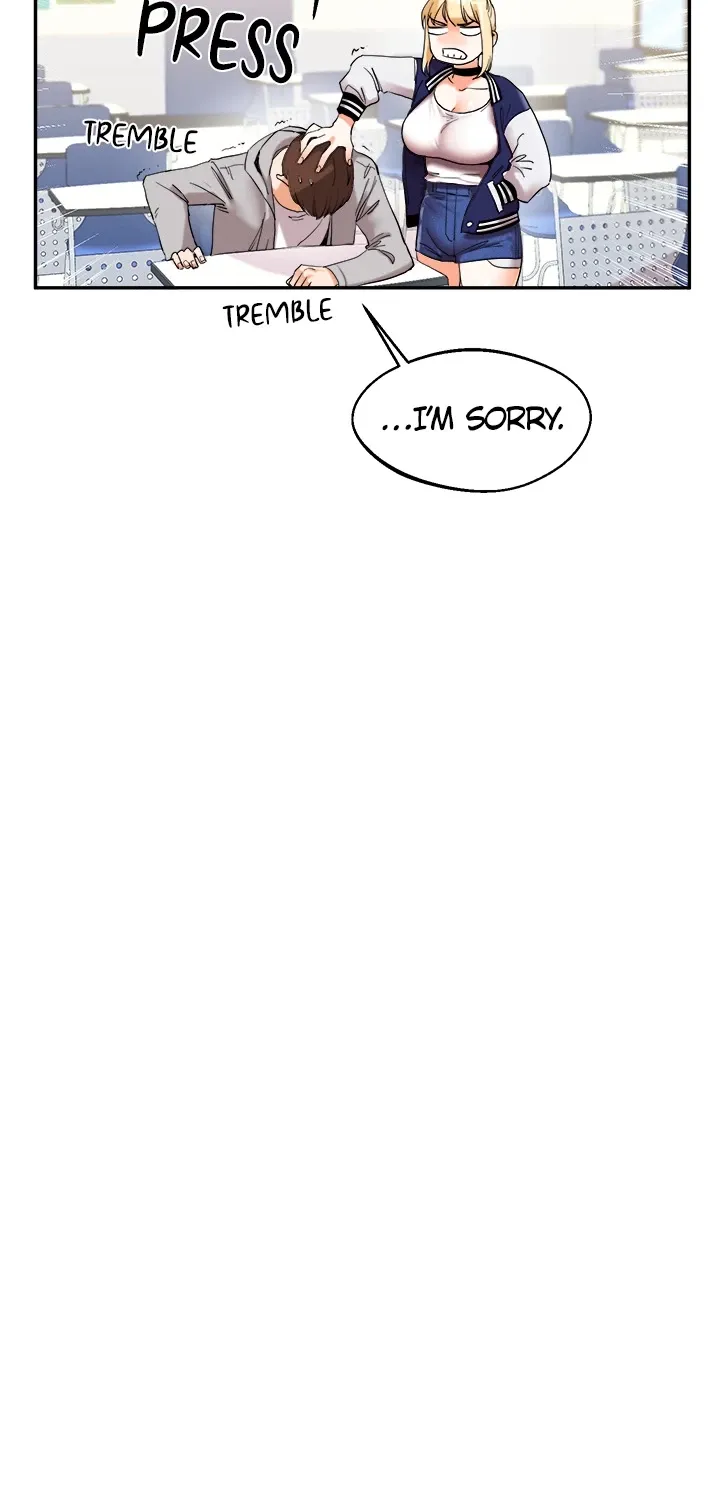 Power Play Chapter 4 page 18 - 