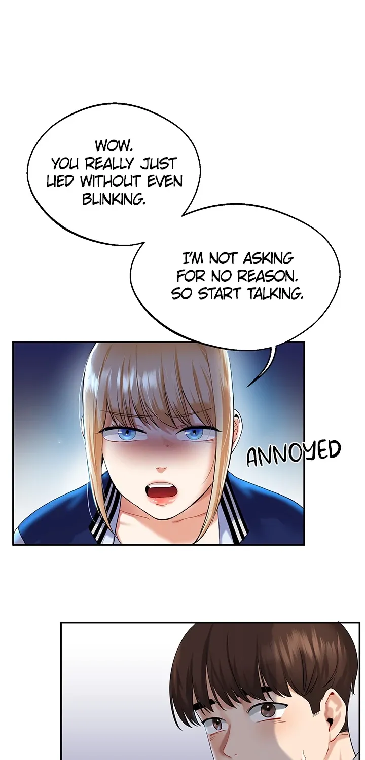 Power Play Chapter 4 page 3 - 