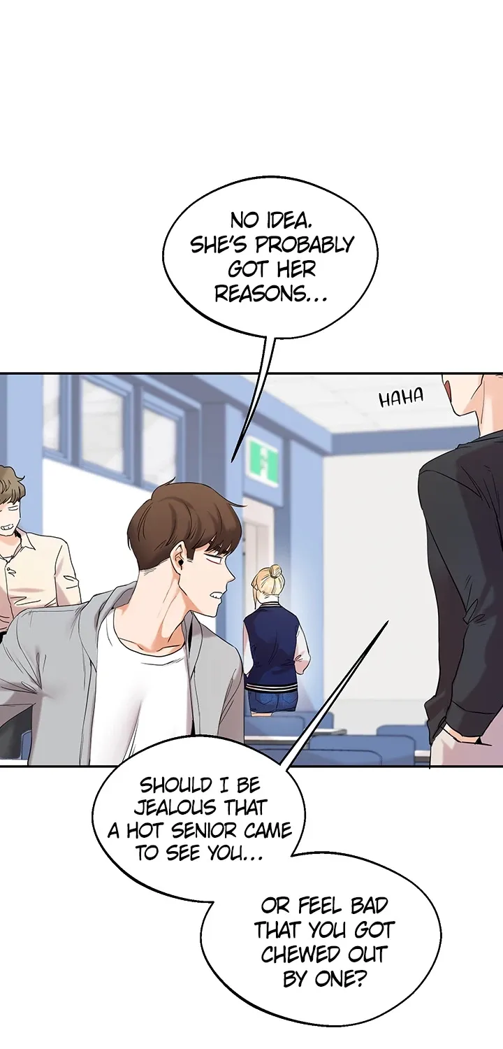 Power Play Chapter 4 page 21 - 