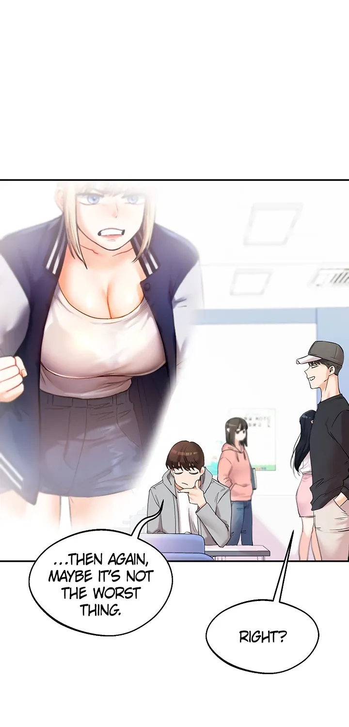 Power Play Chapter 4 page 23 - 