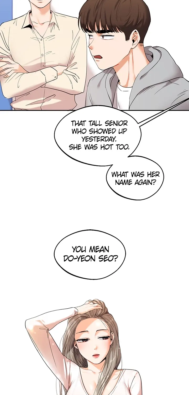 Power Play Chapter 4 page 25 - 