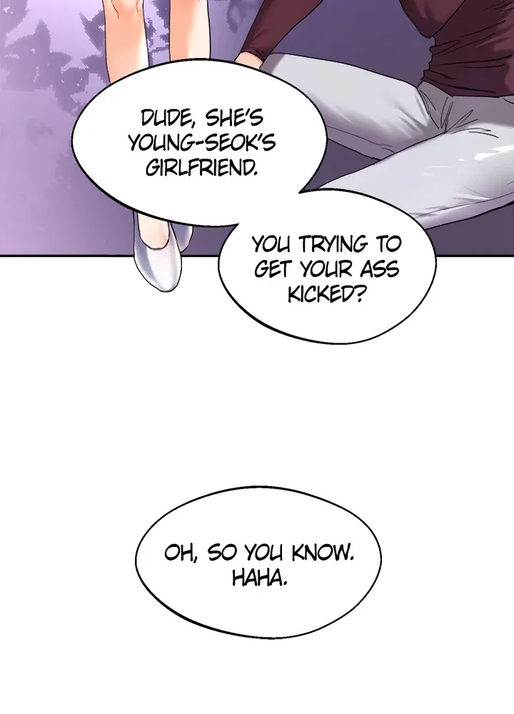 Power Play Chapter 4 page 35 - 