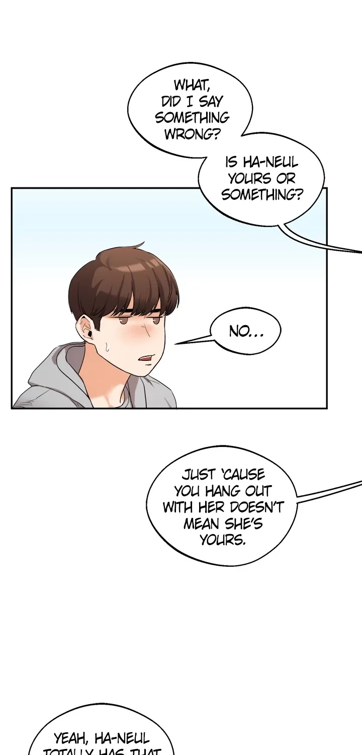 Power Play Chapter 4 page 39 - 