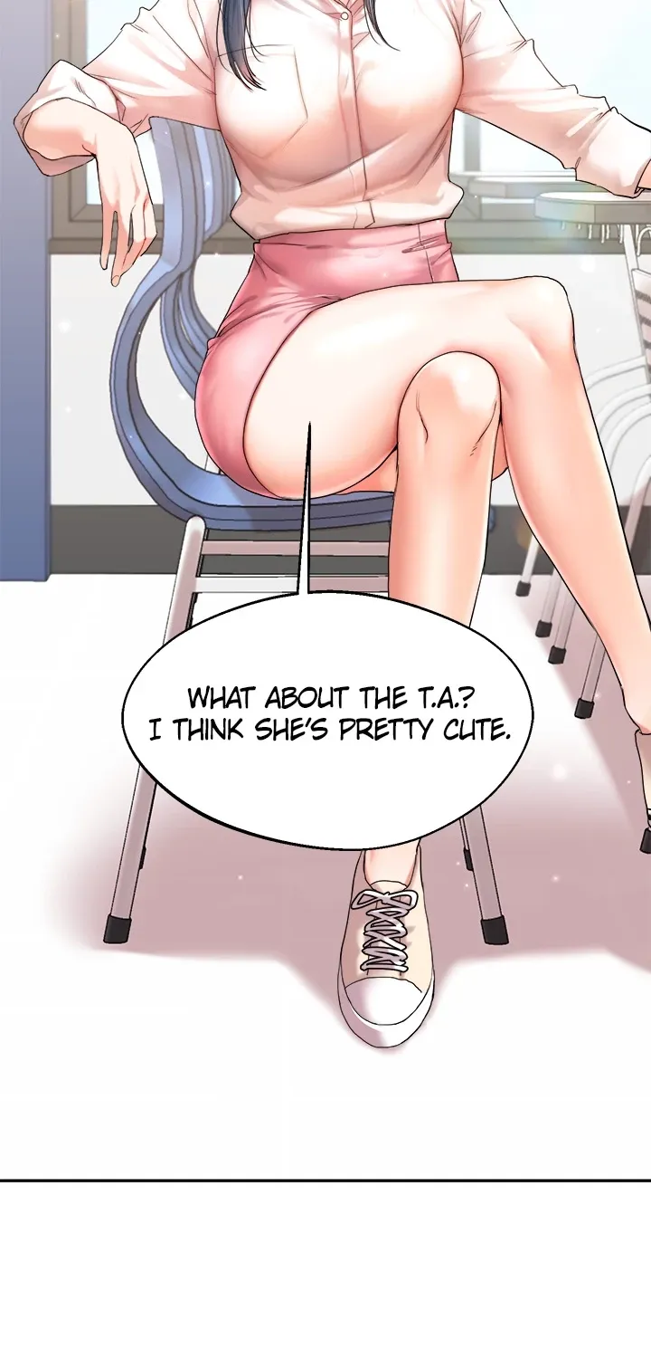 Power Play Chapter 4 page 41 - 