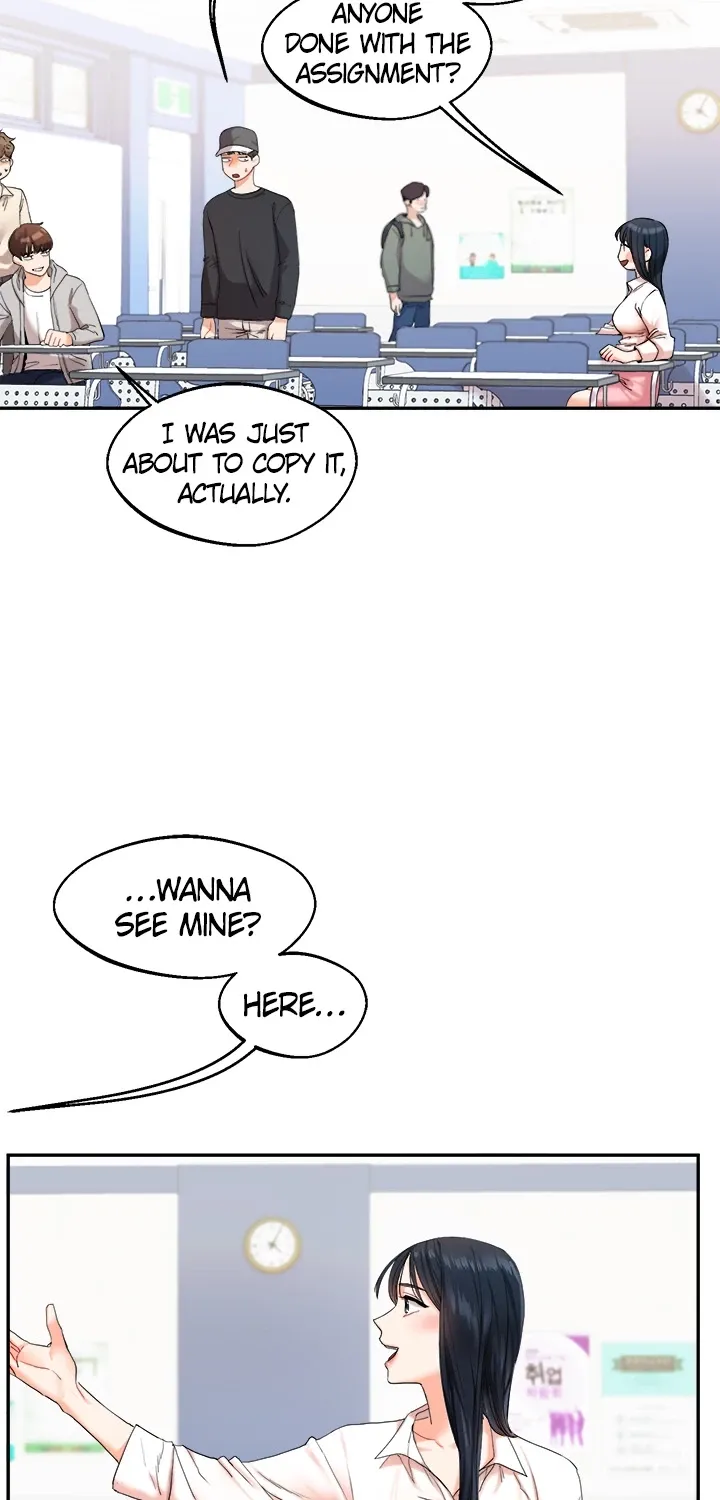 Power Play Chapter 4 page 43 - 